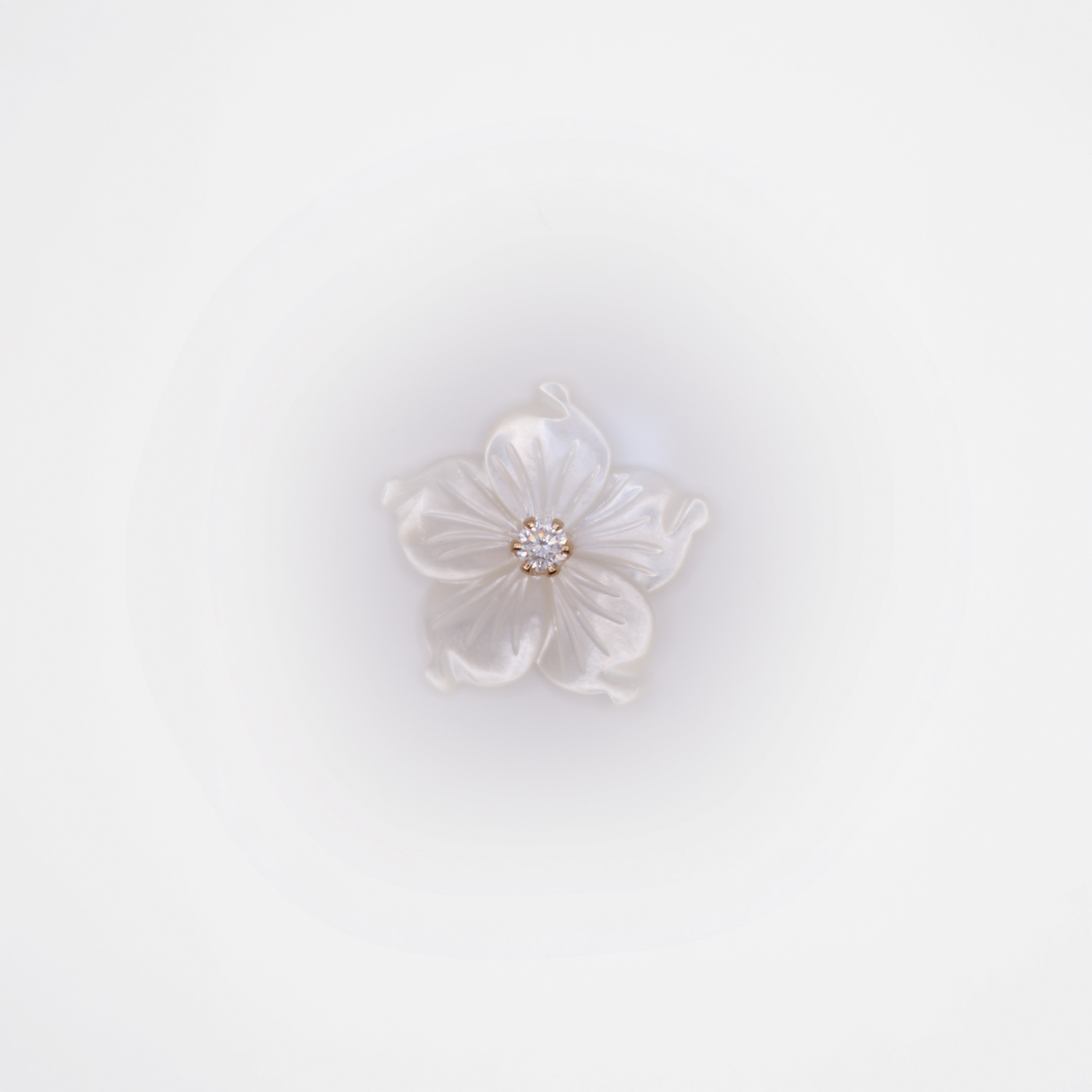 Flower Earrings