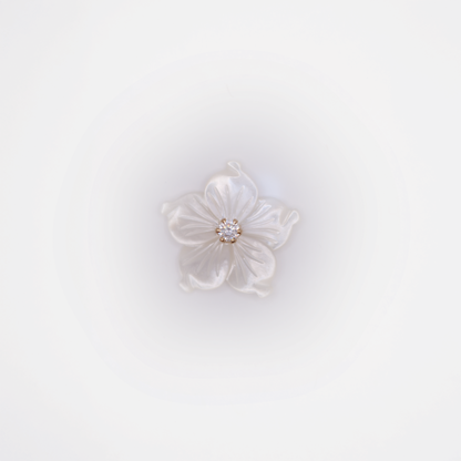 Flower Earrings