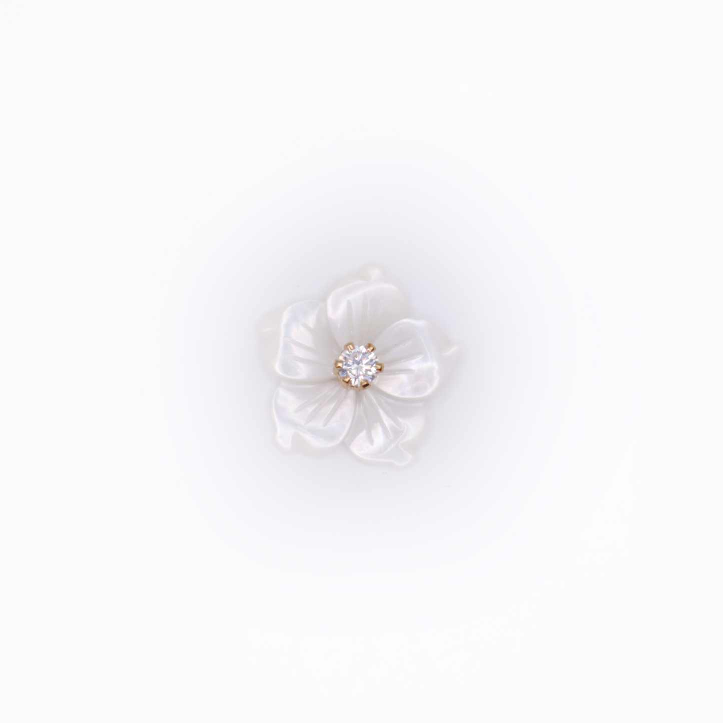 Flower Earrings