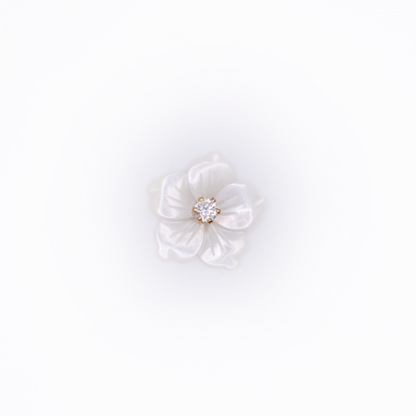Flower Earrings