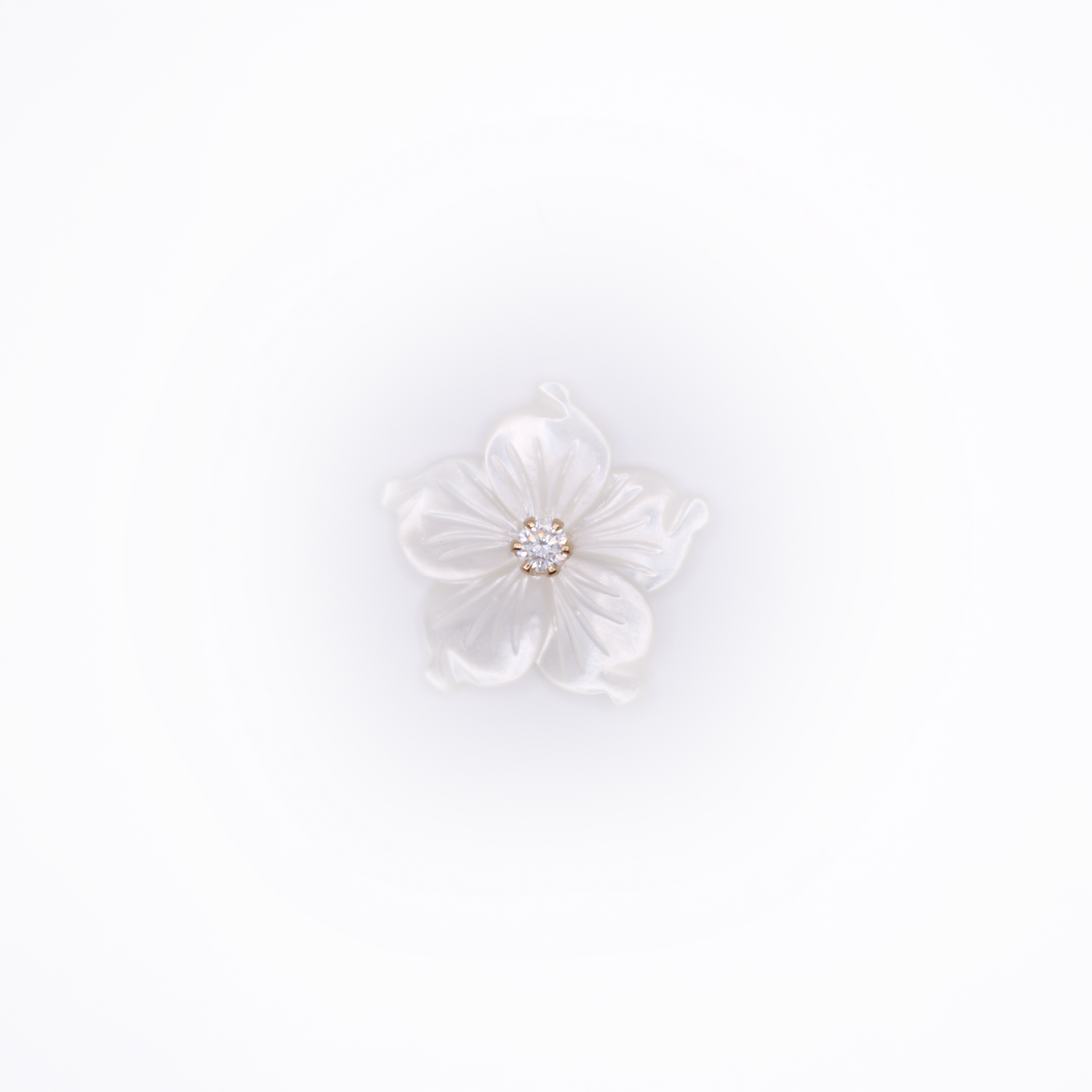 Flower Earrings