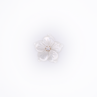 Flower Earrings