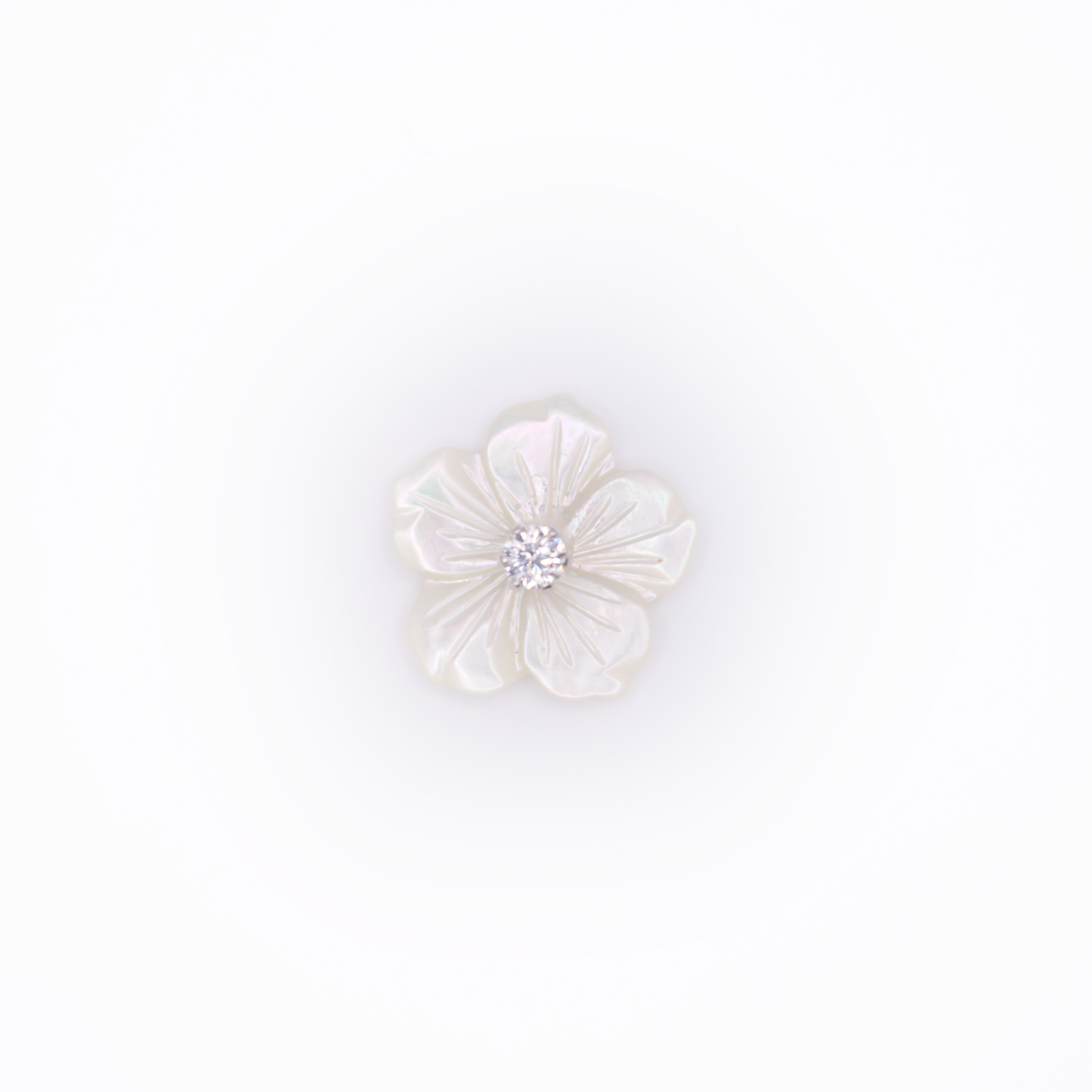 Flower Earrings