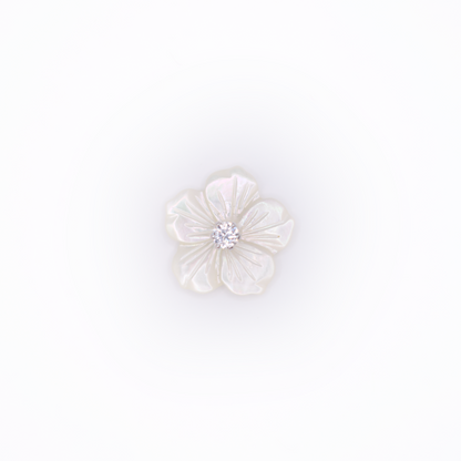 Flower Earrings
