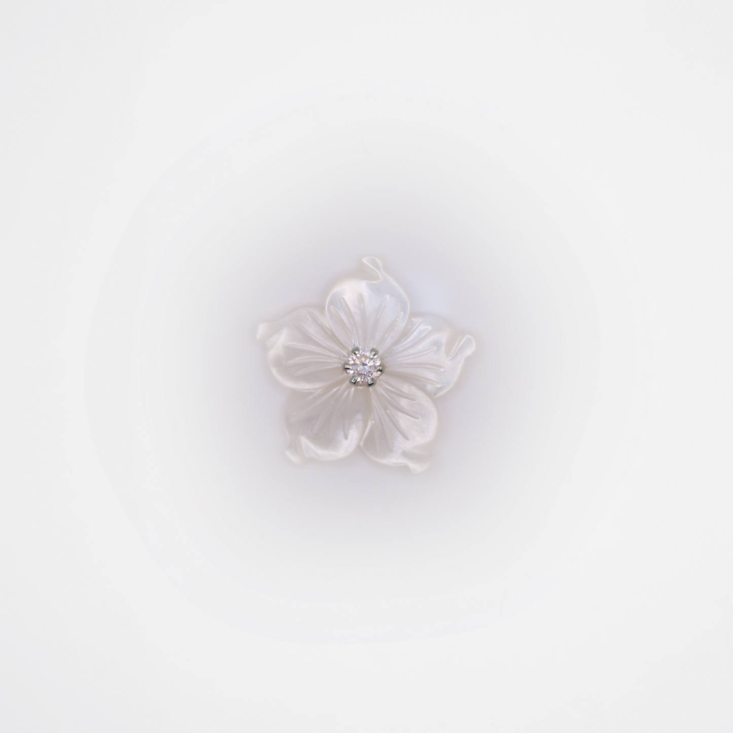 Flower Earrings